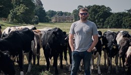 Somerset: Breeding the right cows for your farm